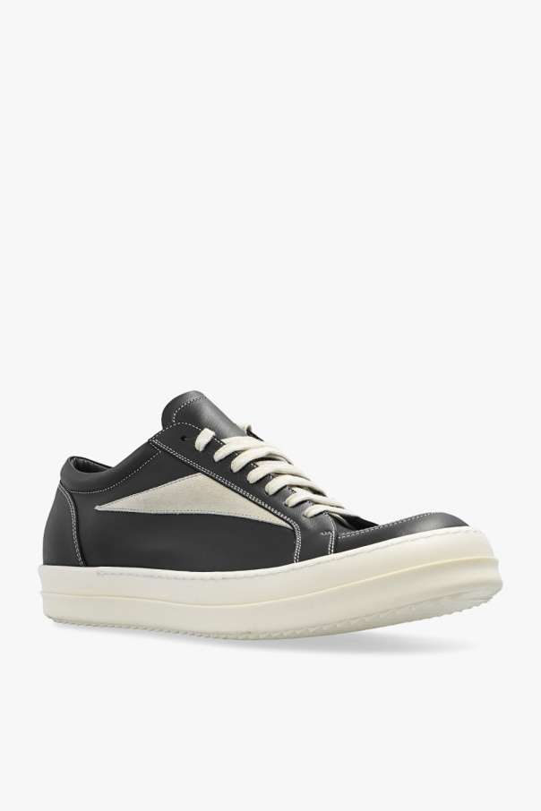 RICK OWENS】RICK'S PODS(46 ORANGE)｜ AYIN｜心斎橋PARCO